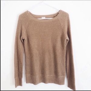 JCrew Sweater XS